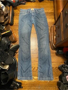 Antik denim jeans